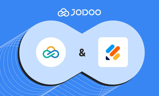 How to Migrate to Jodoo from Jotform?