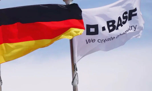 A multinational collaboration platform that BASF easily replicates with Jodoo
