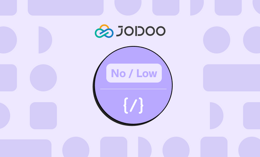 No-Code vs. Low-Code — A Full Guide to No-Code for 2025!