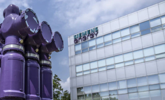 How Siemens leveraged Jodoo to drive lean innovation across production and management Systems
