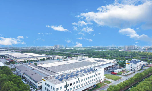 Stanley Black & Decker Transforms Industrial IoT Connectivity with Jodoo