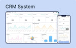 Hệ thống CRM